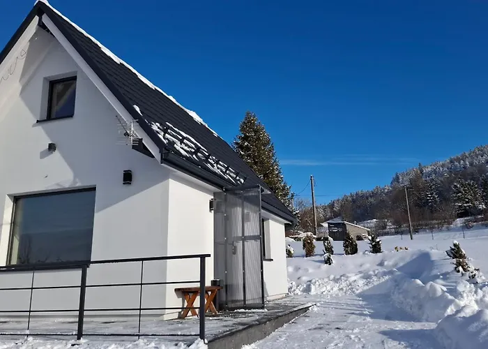 Agrorelax - * カシナ・ビエルカ