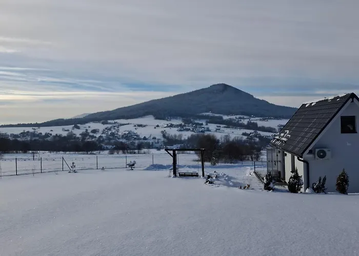 Agrorelax - ファームステイ