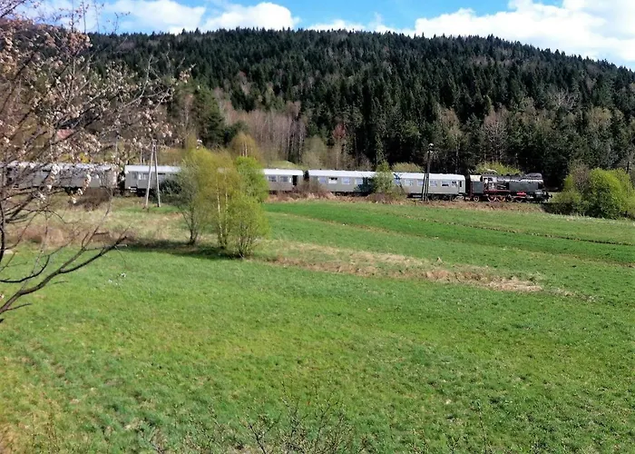 Agrorelax - Domek - Studio - Pokoj * Kasina Wielka