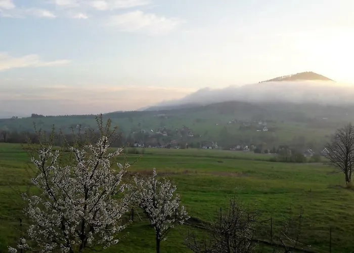 ファームステイ Agrorelax - カシナ・ビエルカ